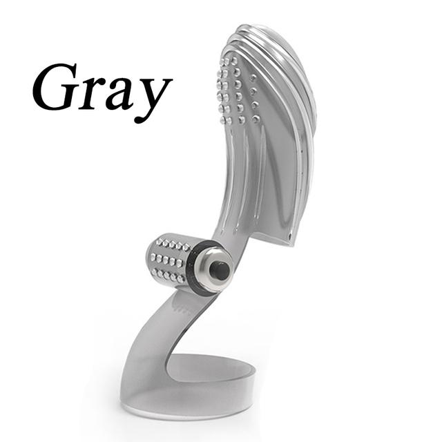 G Spot Vibrating Finger Sleeve Female Masturbator Clitoris Stimulation Finger Massager Vibrators For Women Erotic Adult Sex Toys
