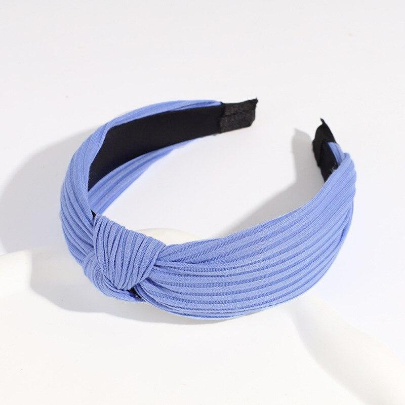 New Lace Ruffles Headbands for Women Sweet Girls Fashion Hairbands Hair Hoop Female Hair Accessories Headwear Headdress