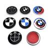 45mm Steering Wheel Emblem Sticker for BMW 3, 5, 7 Series & X Models