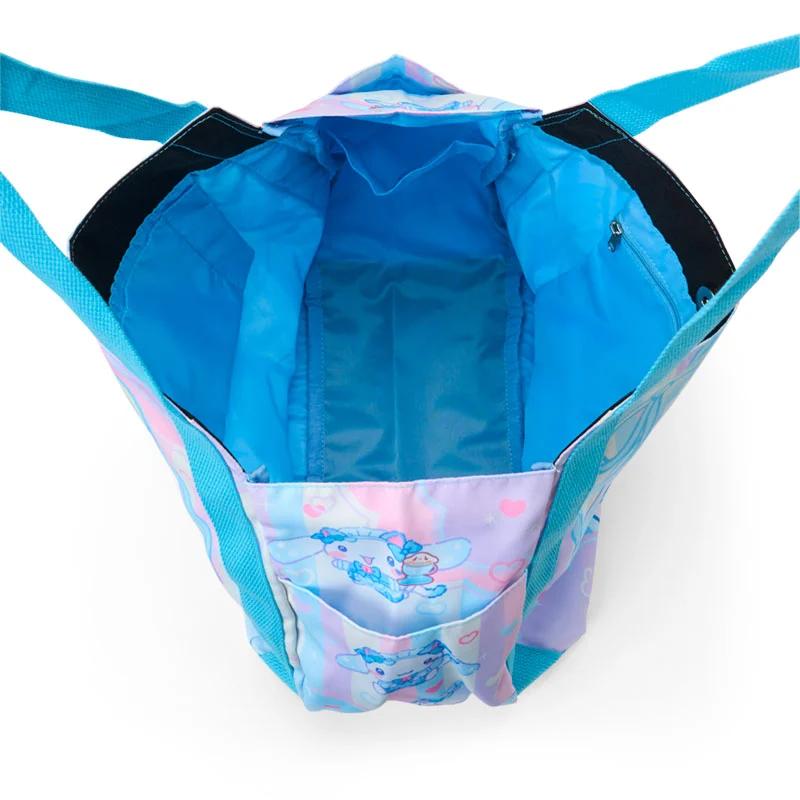 Sanrio Cinnamoroll Printed Tote Bag NEW Sanrio Characters
