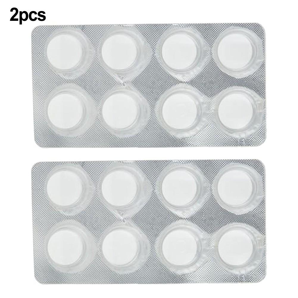 816 Pack Coffee Cleaning Strips for Compatible For BREVILLE Espresso Machines