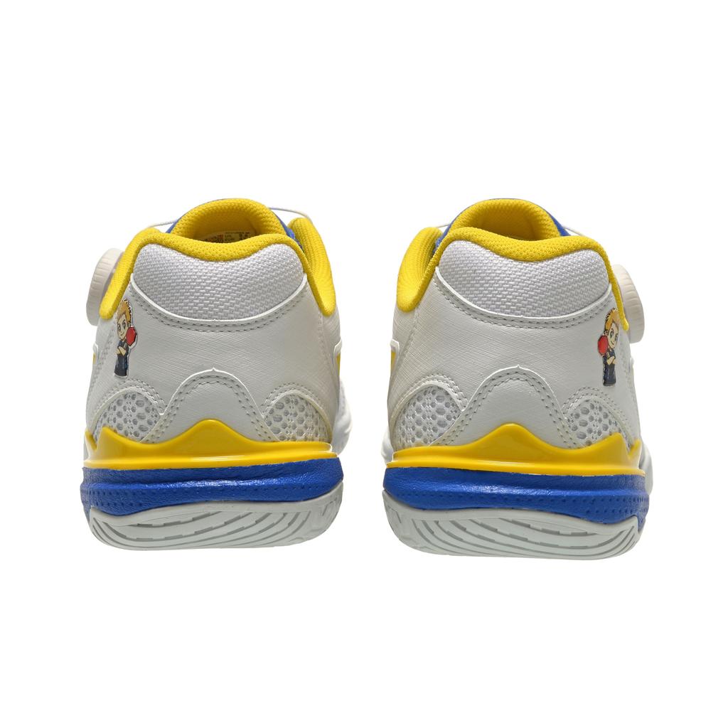 Men's Sneakers Li-Ning Table Tennis Collection Low-top Table Tennis Shoes Unisex