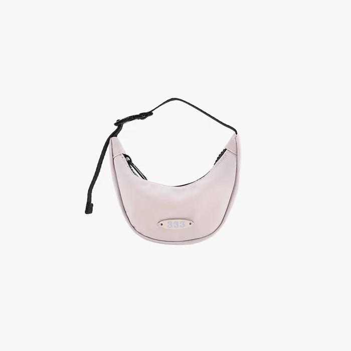 Loopy Pouch / Pink