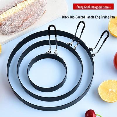 Instrumentos de cozinha para ovos – Moldes para ovos e panquecas