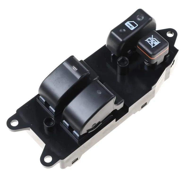 84820-0F040 Electric Power Master Window Control Switch Regulator Button Console For Toyota Corolla Verso 2002-2007 84820-02111