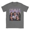 Oliviaed Benson Law And Order Tee Shirt for Men Women Graphic Printed T Shirts  100 Cotton Clothing