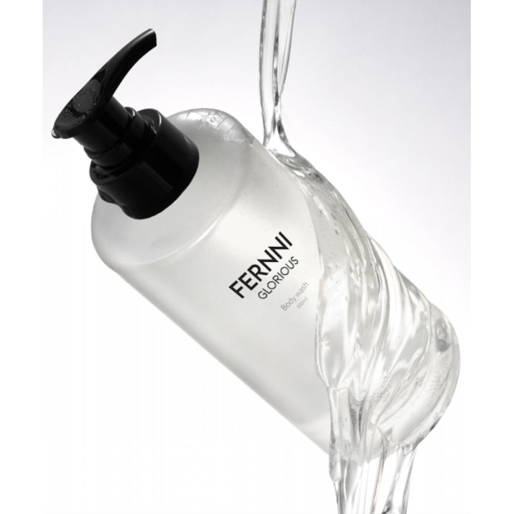 Fernni Glorious Körperwäsche