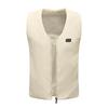 Smart Heated Vest: Electric Heated Winter Top for Men and Women
