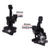 RACEWORK Road Bike Brake Caliper Alloy C-Clamp Fixie BMX Bicycle