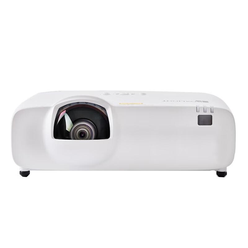 

ViewSonic VW546ST Laser Short-Throw Projector