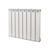 Minxin Copper-Aluminum Composite Radiator