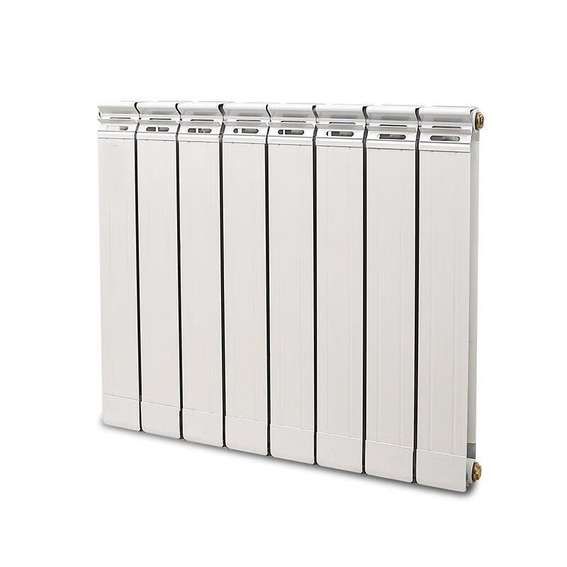 Minxin Copper-Aluminum Composite Radiator