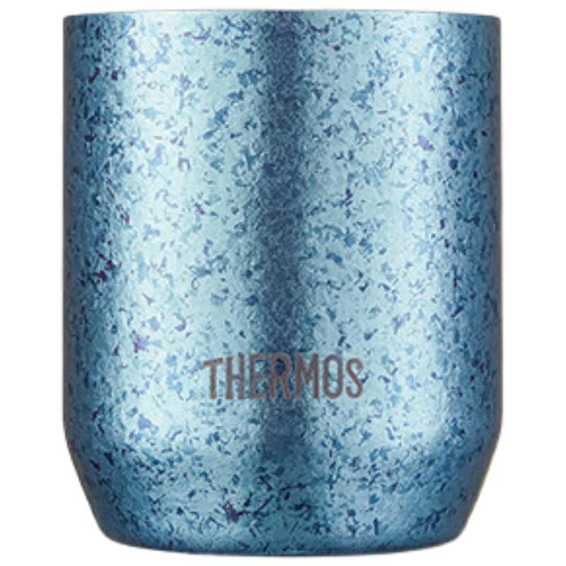 THERMOS TCTI-280NL 280ml Titanium Cup