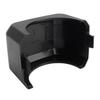 Front Driver Side Towing Mirror Cap 23444132 for Sierra Silverado 2016-2020