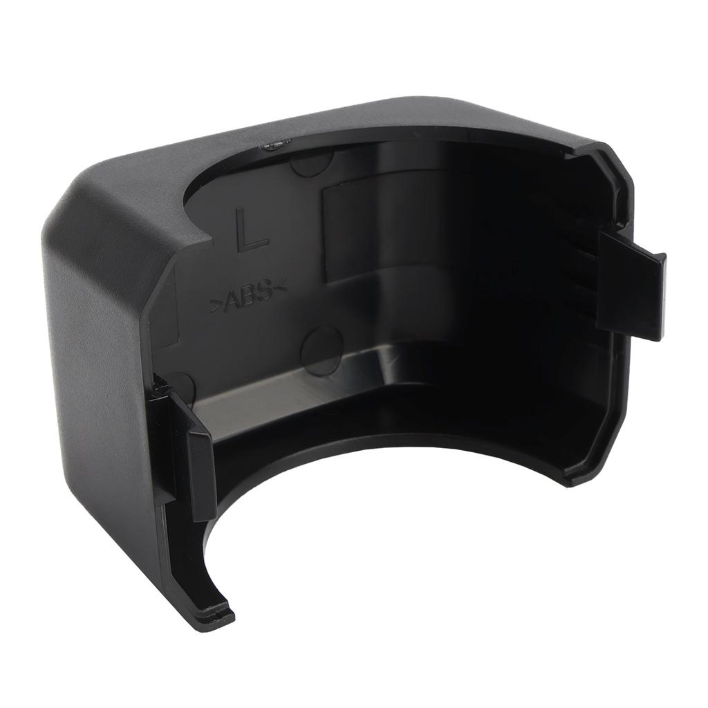 Front Driver Side Towing Mirror Cap 23444132 for Sierra Silverado 2016-2020