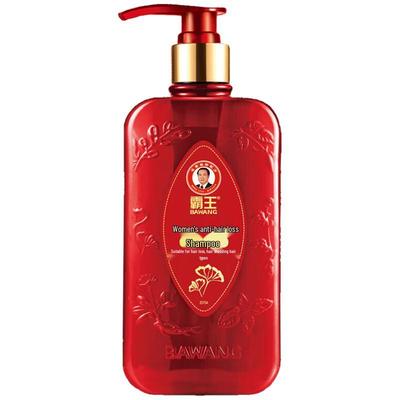 Shampoo Antiqueda Bawang para Mulheres