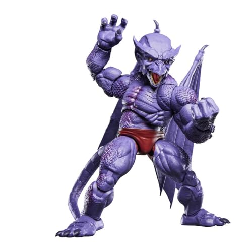 [Amazon.co.jp Exclusive] Hasbro MARVEL Legends Series Fantastic Four Dragon Man Fantastic Four Comic Adult Collectible Figure G0603 Authentic