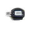 Torque Socket 1/2"", 3/8"", 1/4"", 0 - 200 Nm, Lcd Display