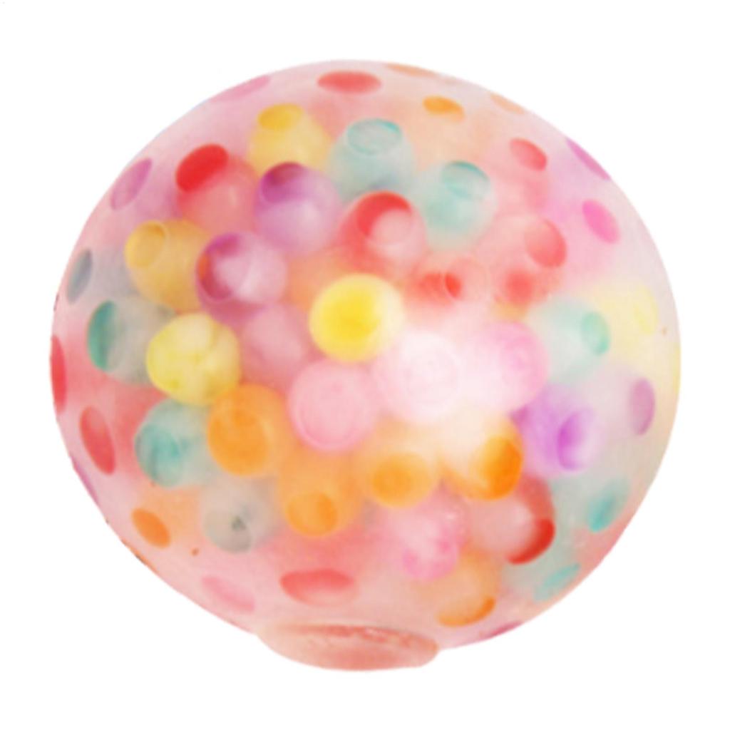 Fidget Balls Squishys Dopamine Stress Ball Sensory Toys for Adults Kids Anxiety Relief Fidget Toys Balls Slow Calming Tool