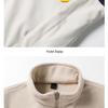 Men's 3-in-1 Windproof Waterproof Thermal Outdoor Jacket