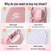2026 Women's Lightweight Breathable Running Shoes - Soft Sole, Comfortable, Casual Sports Footwear