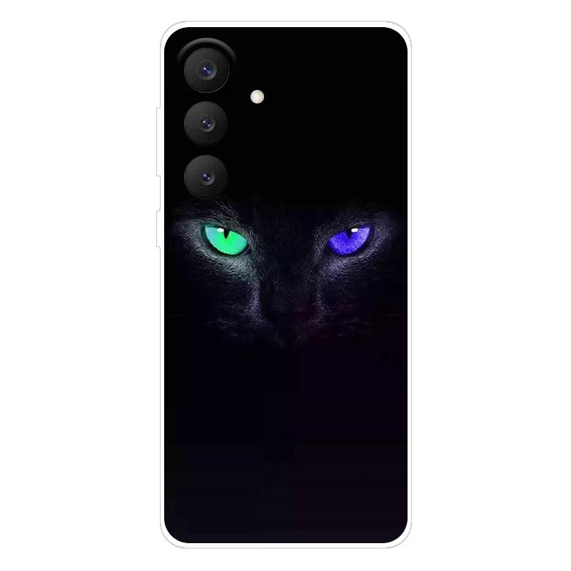 For Samsung Galaxy S26 Ultra Case For Samsung S26 Plus S26Ultra S26+ S 26 Clear Soft Silicone Phone Case Cover Protective Shell