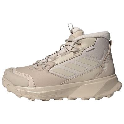 Terrex Winter Leer Cut Rain.RDY Cold.RDY Wonder Beige Alumina Sneakers ID3436