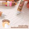 Cartoon Capybara Ten Color Ball Pen Ballpoint Pen Multicolored Pens Colorful Refill Multifunction 10 Colors In One Writing