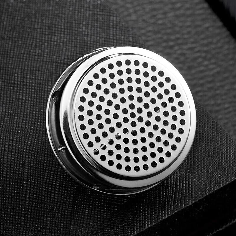 FUGUANG Style Double-Layer Borosilicate Glass Cup