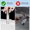 Strong Not Corrosion Cartridges Extractor Aging Friendly Cartridges Disassembly Tool Easy to Use for 14272/1234/1248