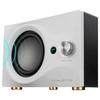HiVi M10 Plus 2.1 Channel Computer Speaker System CN Plug (adapter Included) (CN Version)