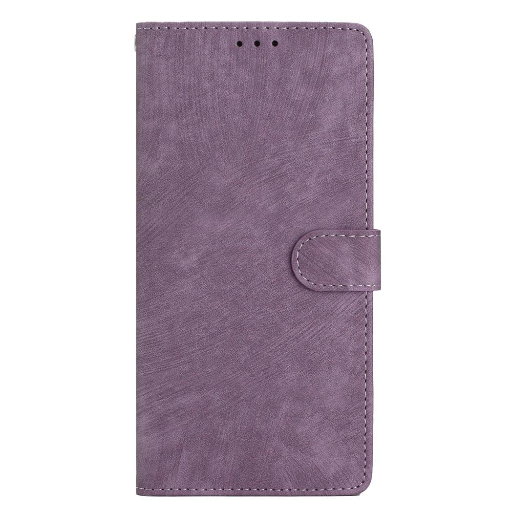 

Card Holder Case on For Moto G04 G04S G05 G13 G15 G23 G24 G34 G35 G45 G53 G55 G75 G84 G85 E14 E15 Cover Solid Color Leather Case Moto G04 G04S