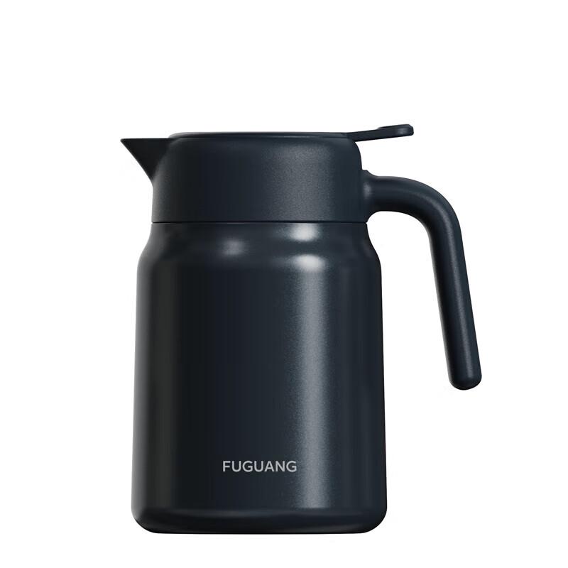 

FUGUANG FGZ2430 1L 316 Stainless Steel Thermos Flask with Filter
