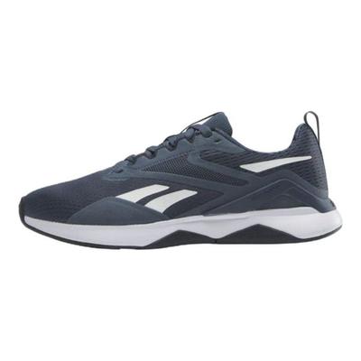 Nanoflex TR 2.0 East Coast Blue Men Sneakers Obsidian Footwear-White 100074538