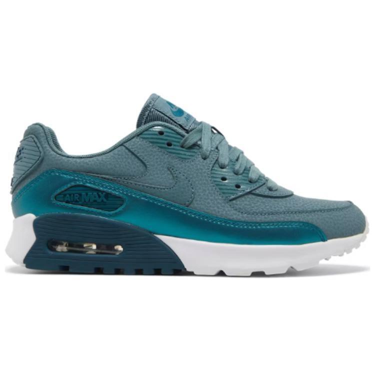 Nike Air Max 90 Ultra Se 'Mineral Slate' Women's 859523-300