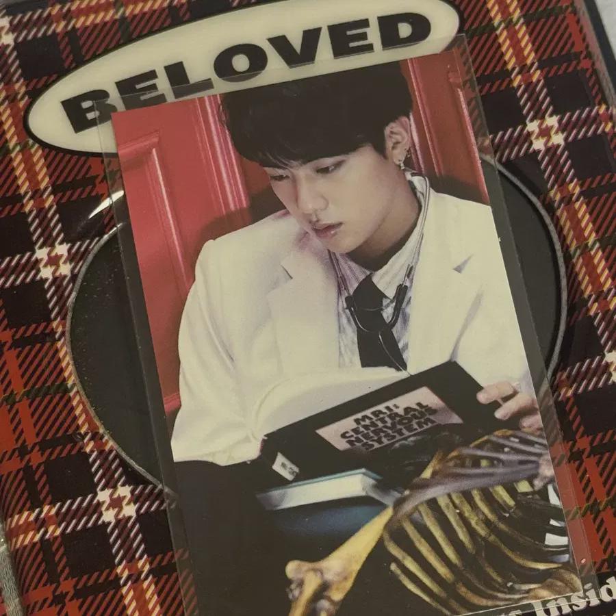 

Пуленепробиваемый Ёнпо Дак Первый раз лимитированный Сокджин Пока Джин БТС Ёнпо Первый раз лимитированный