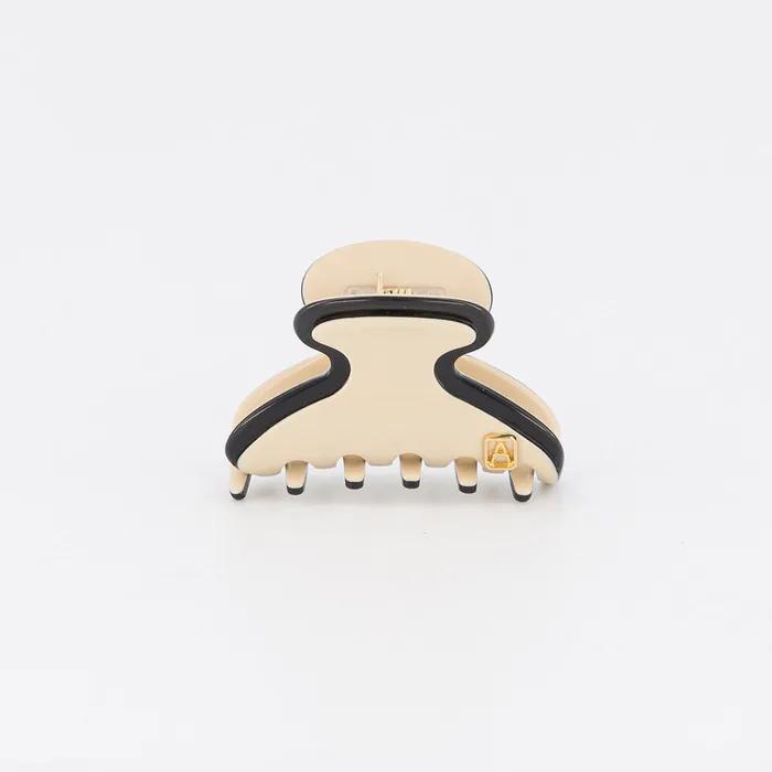 [Alexandre de Paris] Saint-Honoré Hair Clip