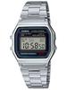 Zegarek Męski Casio A158Wa-1D Vintage Retro + Box