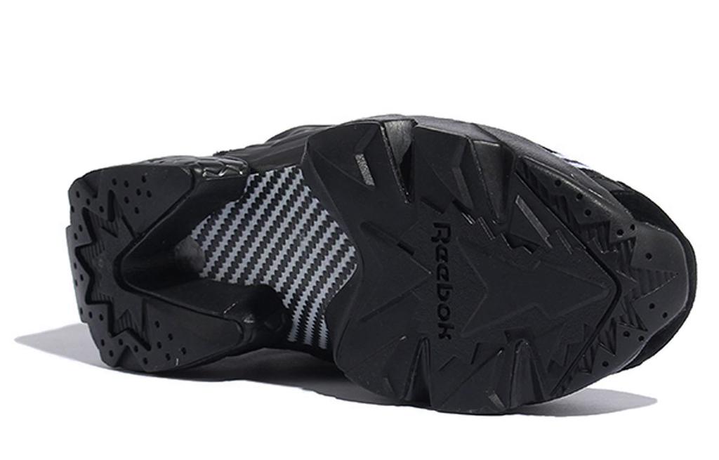 Reebok Instapump Fury Black Camo FZ1286