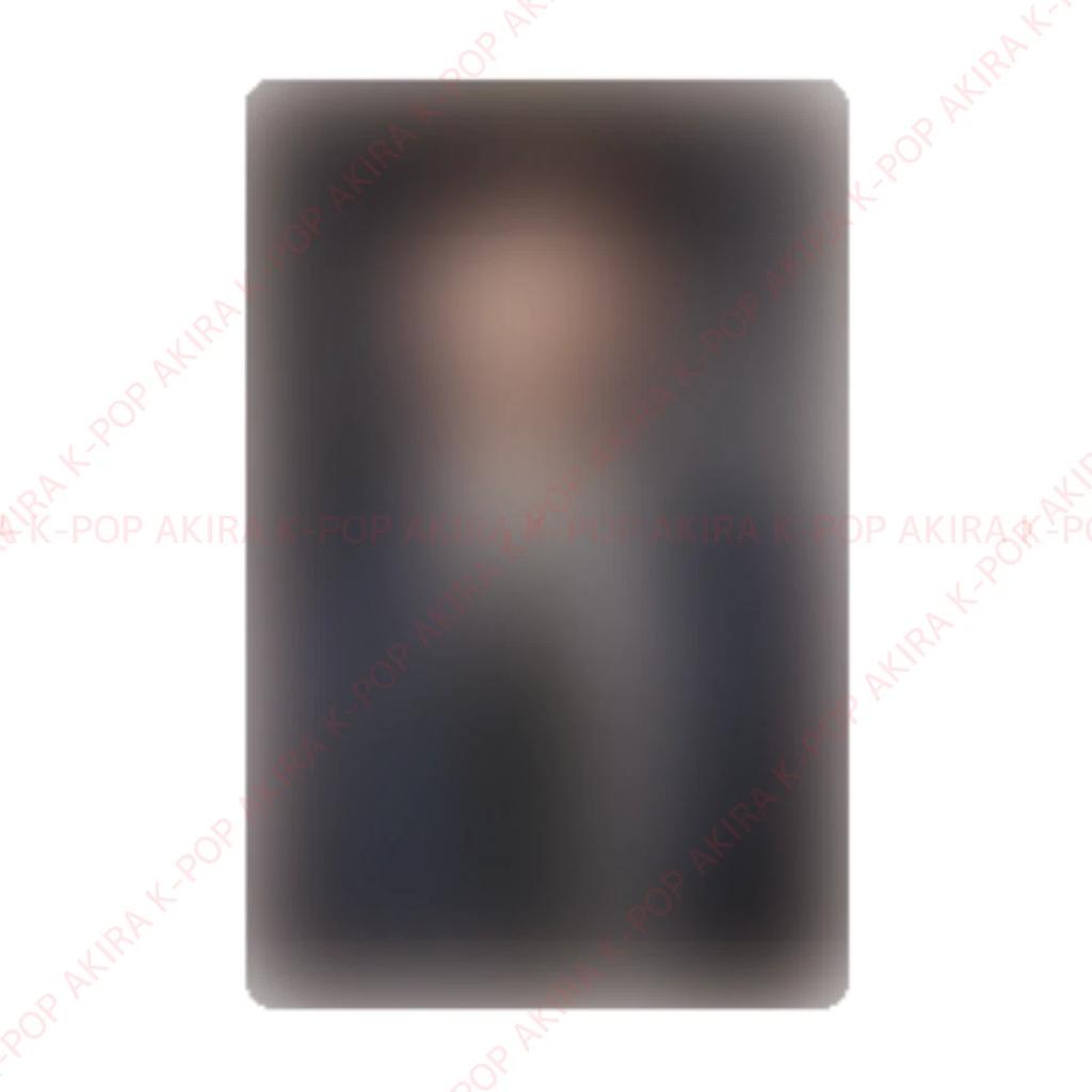 PRE-ORDER BTS The 5th Album ARIRANG ALBUM PHOTOCARD JAPAN POB STORE BENEFITS OFFICIAL