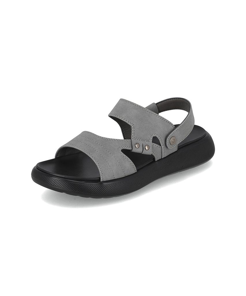 Elcanto Intense Men'S Mini Dot Point Two-Way Sandals 3Cm Lcmw60I626