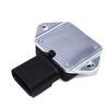 4707286AF Radiator Cooling Fan Relay or with Connector Plug For Dodge Jeep Chrysler Grand Cherokee Caravan Town or Country Neon