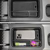 Car Central Control Armrest Box Storage Box For Wuling Nebula Car Storage Organizing Accessories