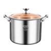 Premium 316 Stainless Steel Stockpot