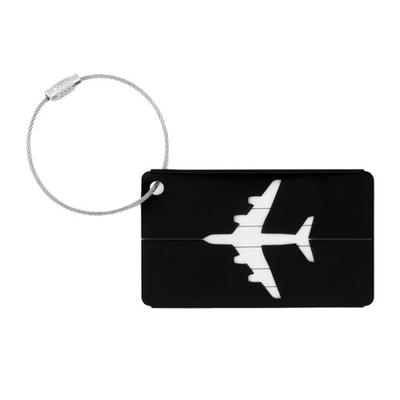 Bagaj için aksesuarlar – Bagaj etiketleri