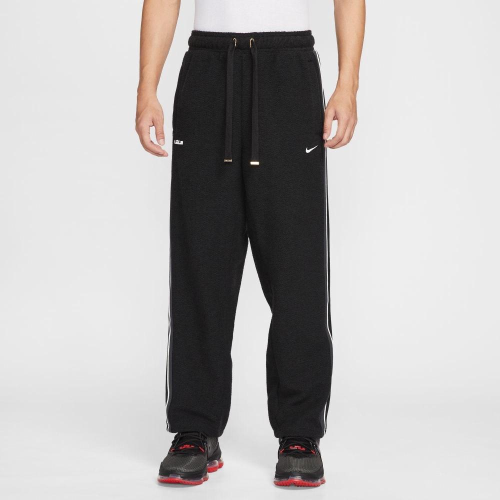 

Nike M Lj Tf Si Брюки Ta Hv3491 010blk Sail S