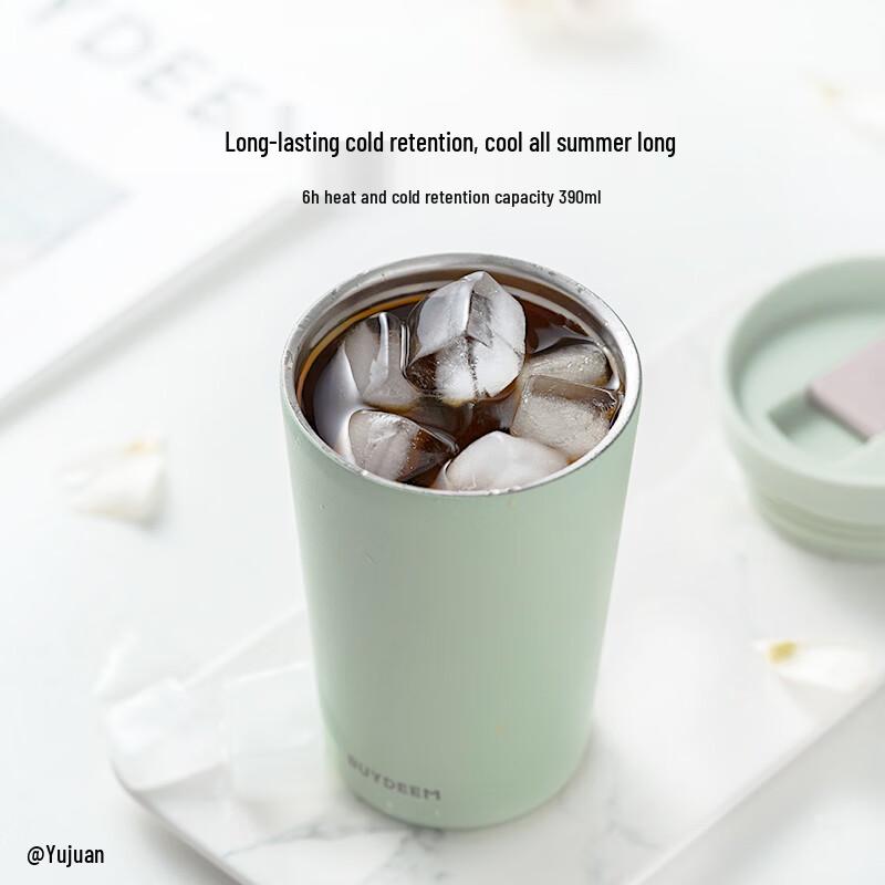 Buydeem Insulated Coffee Travel Mug