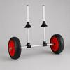 Upright Post Kayak Transport Portable Space-Saving