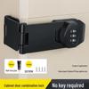 Punch-Free Cabinet & Drawer Password Lock