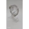 Used CITIZEN 4-676289YO Manual winding watch Junk